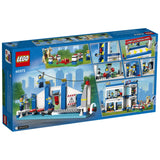 60372 LEGO® City Police Training Academy