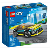 60383 LEGO® City Electric Sports Car