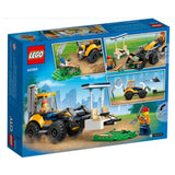 60385 LEGO® City Construction Digger