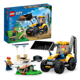 60385 LEGO® City Construction Digger