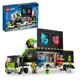 60388 LEGO® City Gaming Tournament Truck