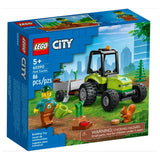 60390 LEGO® City Park Tractor