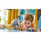 60398 LEGO® City Family House and Electric Car