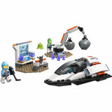 60429 LEGO® City Space Spaceship and Asteroid Discovery