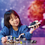 60429 LEGO® City Space Spaceship and Asteroid Discovery