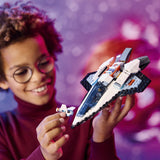 60430 LEGO® City Space Interstellar Spaceship