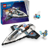 60430 LEGO® City Space Interstellar Spaceship