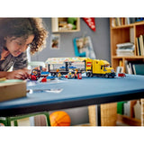 60440 LEGO® City Big Vehicles Yellow Delivery Truck