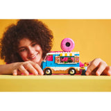 60452 LEGO® City Great Vehicles Donut Truck