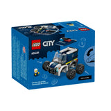 60481 LEGO® City Brick Rides – Police Truck