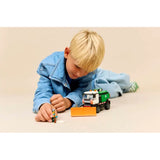60490 LEGO® City Great Vehicles Snowplow