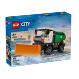60490 LEGO® City Great Vehicles Snowplow