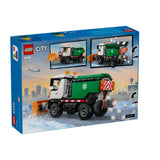60490 LEGO® City Great Vehicles Snowplow