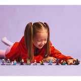 66795 LEGO® Minifigures Series 27 6 Pack