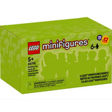 66795 LEGO® Minifigures Series 27 6 Pack