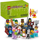 66795 LEGO® Minifigures Series 27 6 Pack