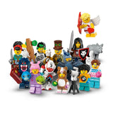 66795 LEGO® Minifigures Series 27 6 Pack