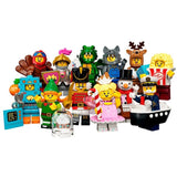 71034 LEGO® Minifigures Series 23 (One Random Figure Per Order)