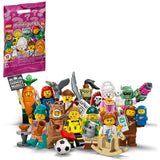 71037 LEGO® Minifigures Series 24 (One Random Figure Per Order)