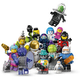 71046 LEGO® Minifigures Series 26 Space (One Random Figure Per Order)