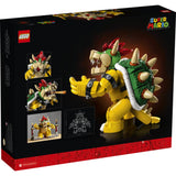 71411 LEGO® Super Mario The Mighty Bowser