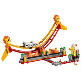 71416 LEGO® Super Mario Lava Wave Ride Expansion Set