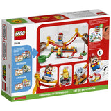 71416 LEGO® Super Mario Lava Wave Ride Expansion Set