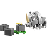 71420 LEGO® Super Mario Rambi the Rhino Expansion Set