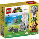 71420 LEGO® Super Mario Rambi the Rhino Expansion Set