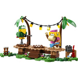 71421 LEGO® Super Mario Dixie Kong's Jungle Jam Expansion Set