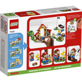 71422 LEGO® Super Mario Picnic at Mario's House Expansion Set