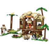 71424 LEGO® Super Mario Donkey Kong's Tree House Expansion Set