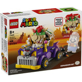 71431 LEGO® Super Mario Bowser's Muscle Car Expansion Set