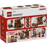 71433 LEGO® Super Mario Goombas' Playground