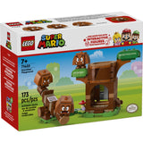 71433 LEGO® Super Mario Goombas' Playground