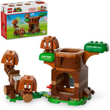 71433 LEGO® Super Mario Goombas' Playground