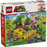 71434 LEGO® Super Mario Soda Jungle Maker Set