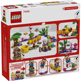 71434 LEGO® Super Mario Soda Jungle Maker Set