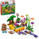 71434 LEGO® Super Mario Soda Jungle Maker Set