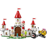 71435 LEGO® Super Mario Battle with Roy at Peach's Castle