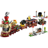 71437 LEGO® Super Mario The Bowser Express Train