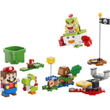 71439 LEGO® Super Mario Adventures with Interactive LEGO® Mario