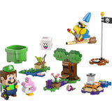 71440 LEGO® Super Mario Adventures with Interactive Luigi