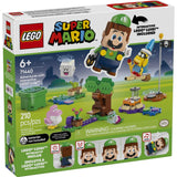 71440 LEGO® Super Mario Adventures with Interactive Luigi