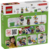 71440 LEGO® Super Mario Adventures with Interactive Luigi