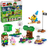 71440 LEGO® Super Mario Adventures with Interactive Luigi