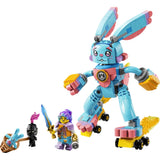 71453 LEGO® DREAMZzz Izzie and Bunchu the Bunny