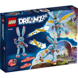 71453 LEGO® DREAMZzz Izzie and Bunchu the Bunny