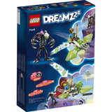 71455 LEGO® DREAMZzz Grimkeeper the Cage Monster