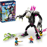 71455 LEGO® DREAMZzz Grimkeeper the Cage Monster